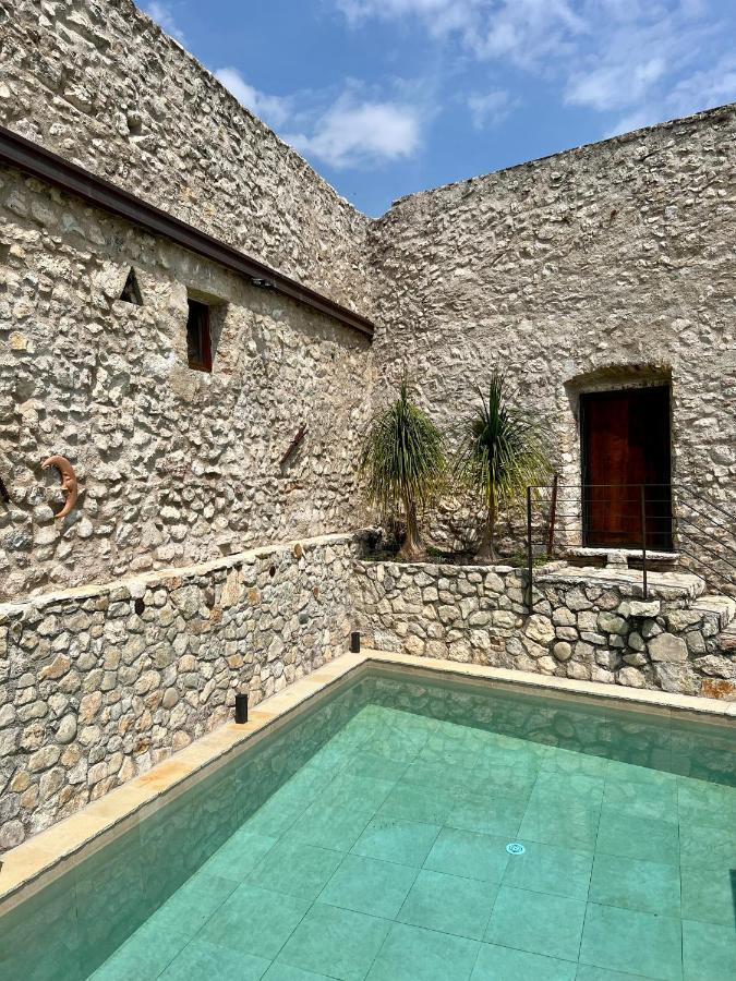 גרגננו Villa Del Lis מראה חיצוני תמונה