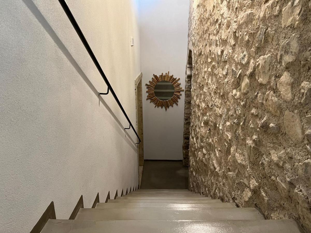 גרגננו Villa Del Lis מראה חיצוני תמונה