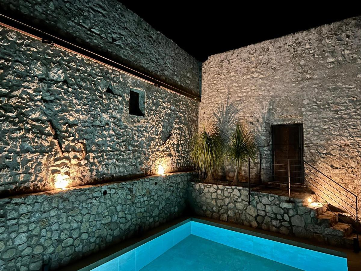 גרגננו Villa Del Lis מראה חיצוני תמונה