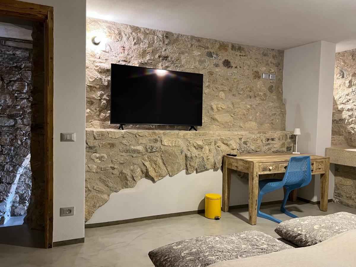 גרגננו Villa Del Lis מראה חיצוני תמונה
