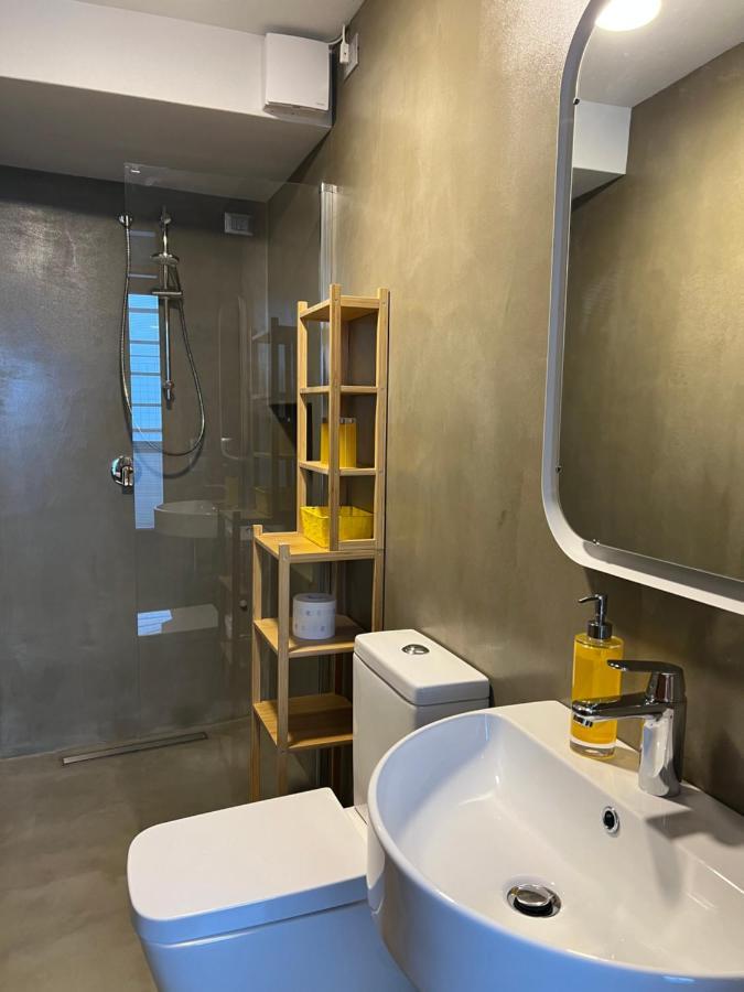 גרגננו Villa Del Lis מראה חיצוני תמונה