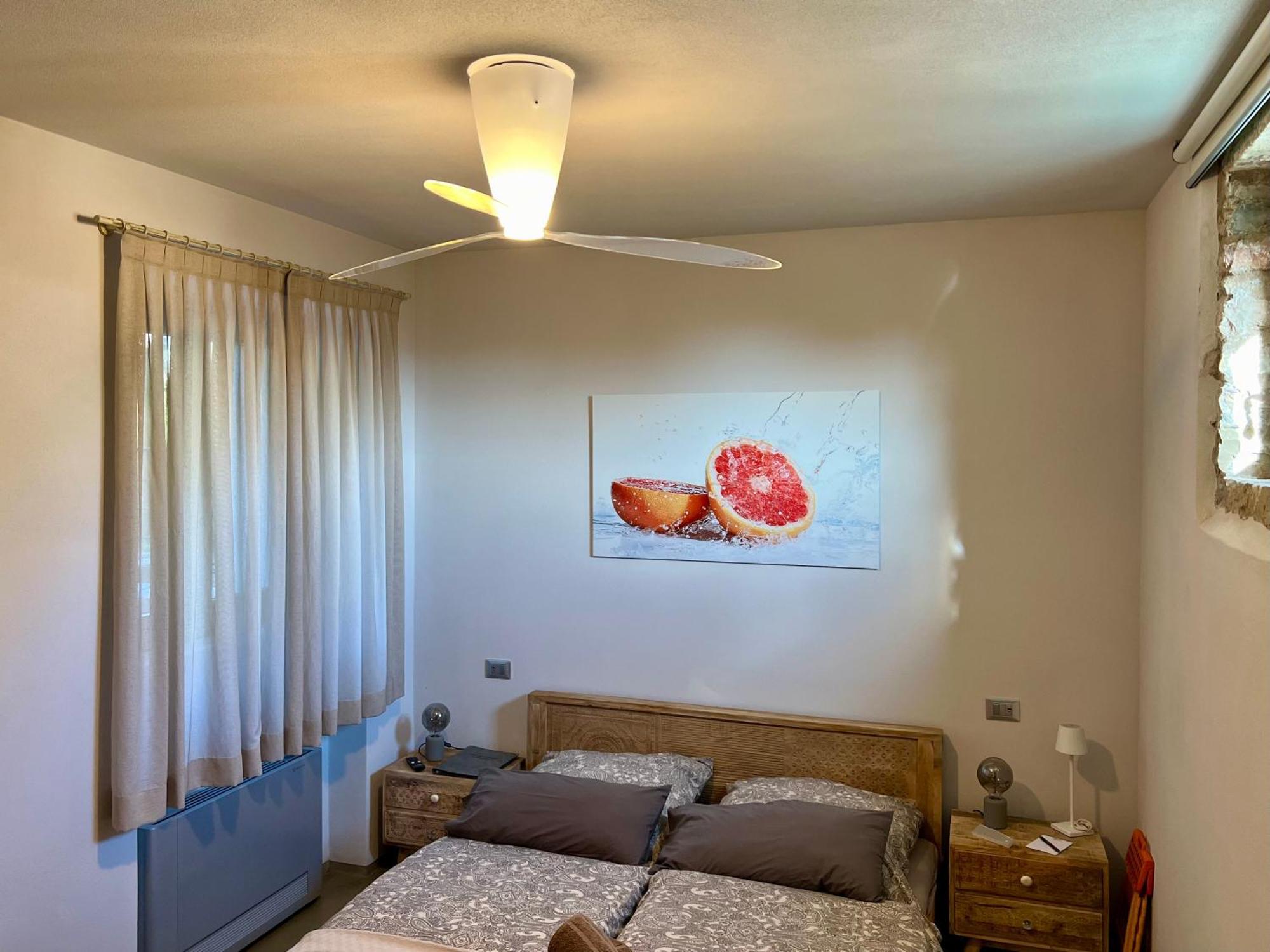 גרגננו Villa Del Lis מראה חיצוני תמונה