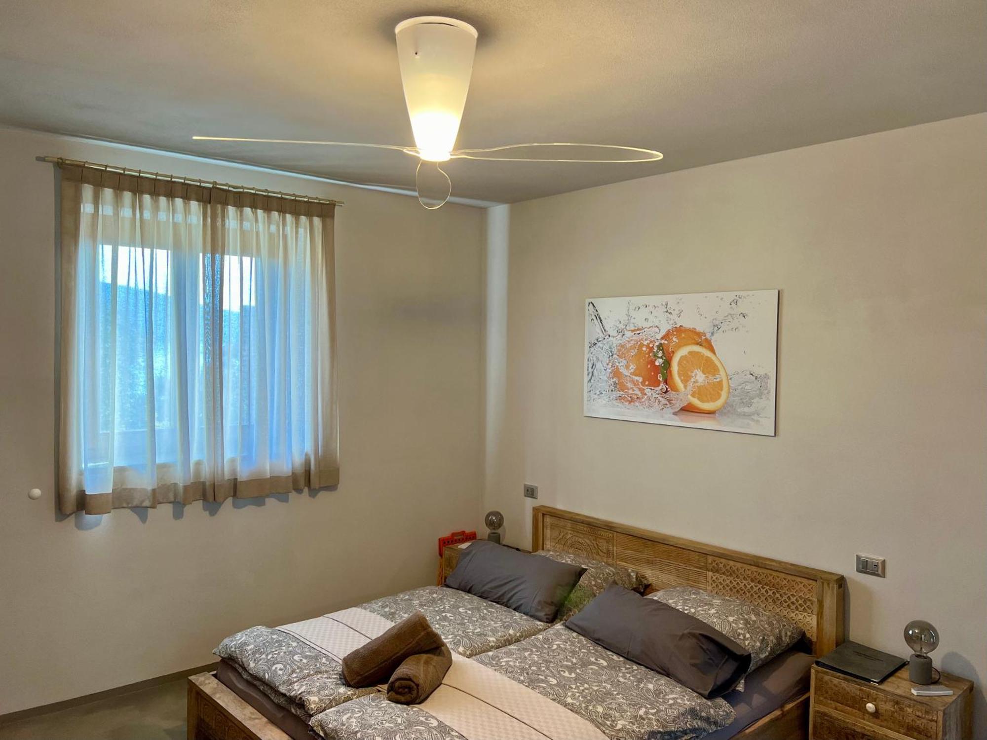גרגננו Villa Del Lis מראה חיצוני תמונה