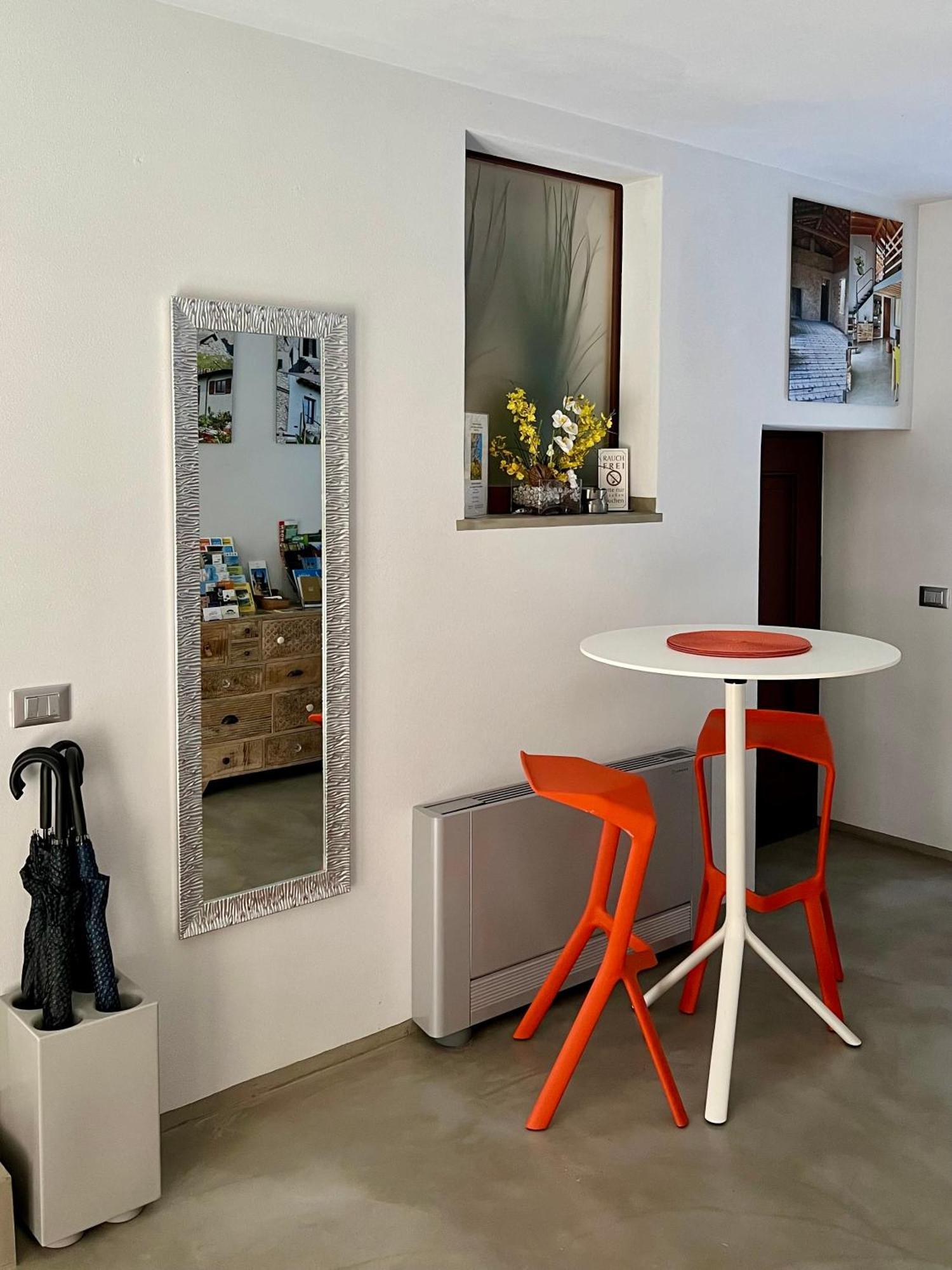 גרגננו Villa Del Lis מראה חיצוני תמונה